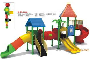 為何荷澤幼兒園大型玩具、兒童塑料滑梯及中小型玩具首選振鵬？